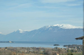 B&B Casa Santa Lucia Manerba Del Garda